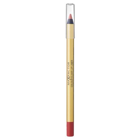 Delineador De Labios Max Factor Ce Pink Princess
