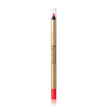 Delineador De Labios Max Factor Ce Red Poppy