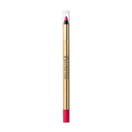 Delineador De Labios Max Factor Ce Ruby Red