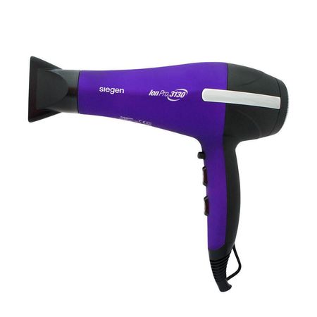 Secadora de Cabello SG 3130M Morado
