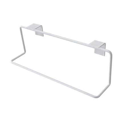 Colgador para Toallas de Cocina Blanco