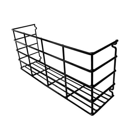 Porta Tabla de Picar Más Casa Perú Negro