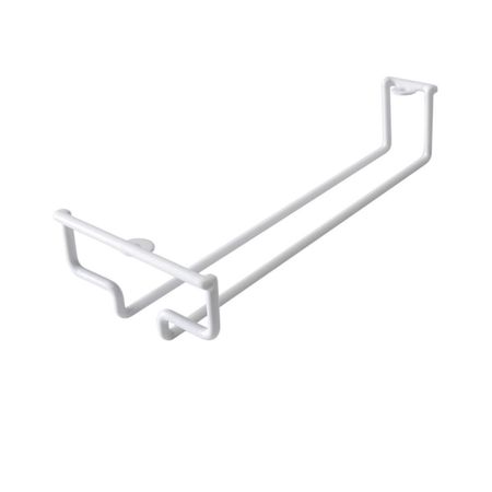 Porta Copas Más Casa Perú Blanco 27 cm