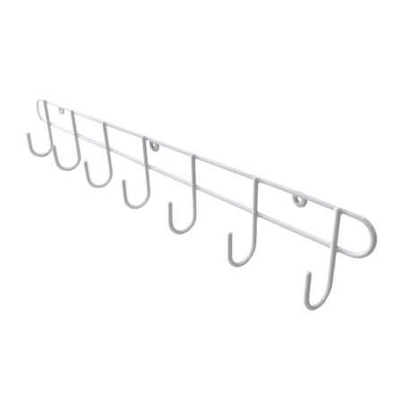 Perchero Multifunción 60 cm Más Casa Perú