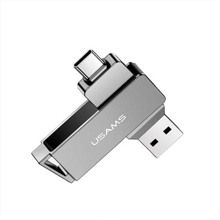 Memoria USB Rotable TypeC + USB 3.0  32GB
