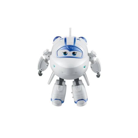 Figura Transformable Super Wings Astra