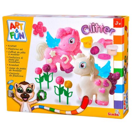 Masas Art & Fun Set Unicornio
