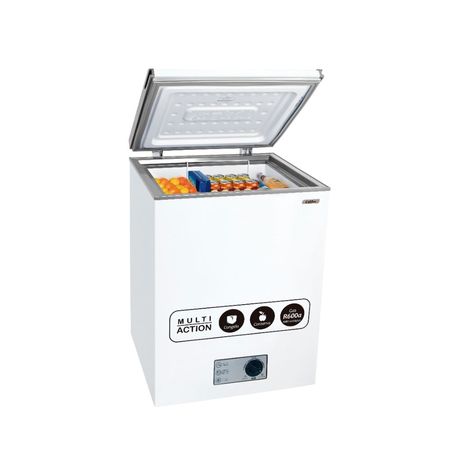 Congeladora Double Action CH-05 152 Lts
