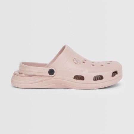 Clogs Hypnotic Para Mujer Marron Talla 40