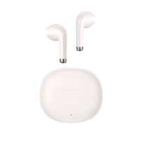 Audífono Earbuds Usams YO17 In Ear Bluetooth Beige