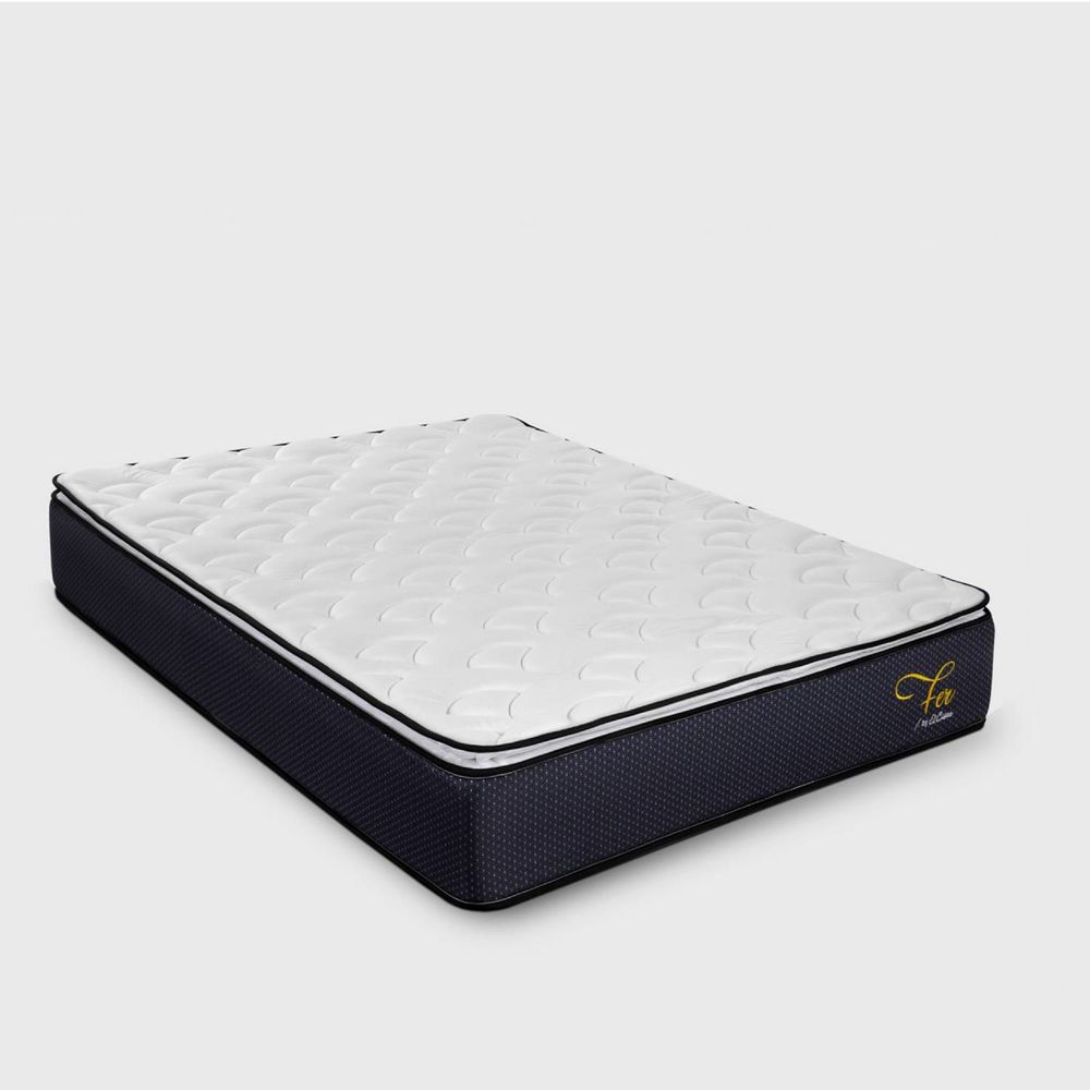 Colchón Fer 1.5 Plaza