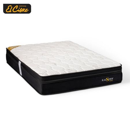 Colchón Kayseri 2 Plazas