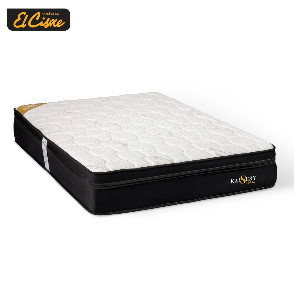 Colchón Kayseri Queen