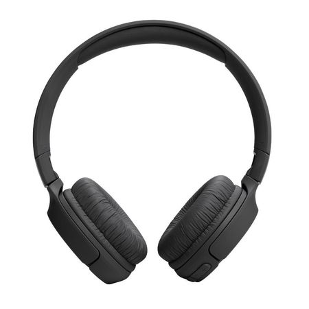Audífonos JBL Tune 520 BT On Ear Negro