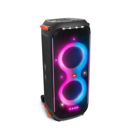 Parlante Bluetooth JBL Partybox 710 800 Watts RMS
