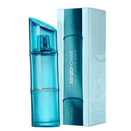 Perfume Para Hombre Kenzo Homme Marine Edt 110 Ml