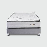 Cama Americana Element 2 Plazas