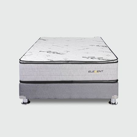 Cama Americana Element King