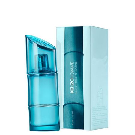 Perfume Para Hombre Kenzo Homme Marine Edt 60 Ml