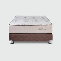 Cama Americana Zaroh Queen