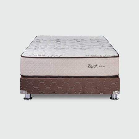 Cama Americana Zaroh Queen