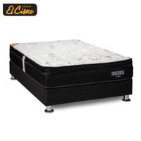 Cama Americana Ankara 2 Plazas