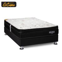 Cama Americana Ankara 1.5 Plazas