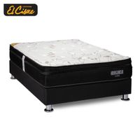 Cama Americana Ankara King