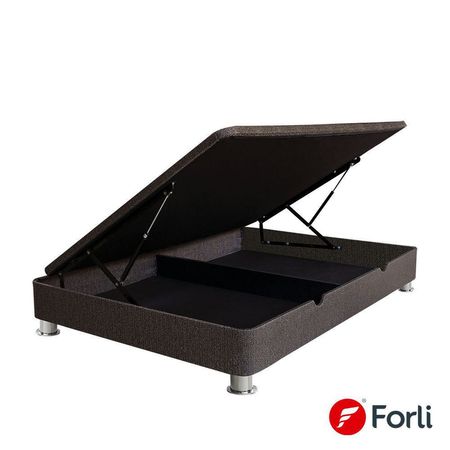 Base Boxet Universal 2plz