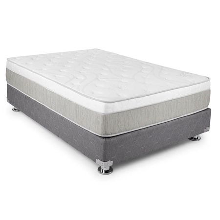 Cama Americana Dinamic 1.5 Plazas