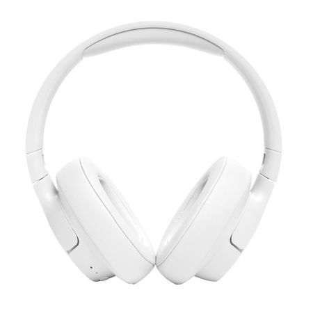 Audífonos JBL Tune 720 BT Over Ear Blanco