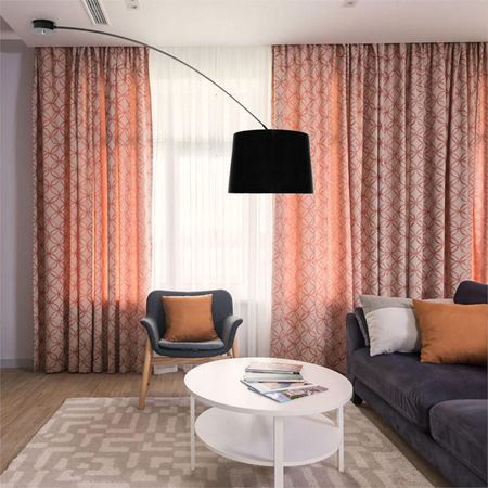 Lámpara De Techo 3 Luces Metal Negro E27