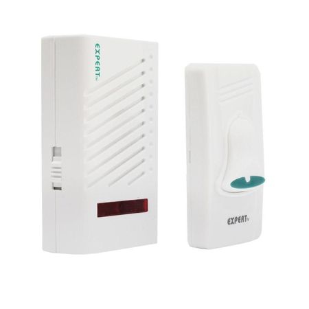 Timbres Inalambricos Para Puerta