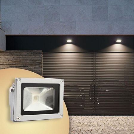 Reflector Led 10W