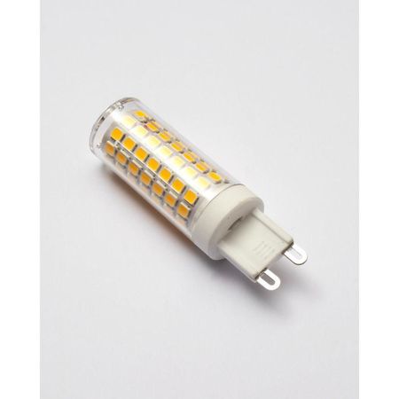 Foco Led G9 9W Luz Blanca 6500K
