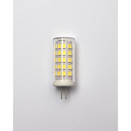 Foco Led G4 9W Luz Calida 3000K