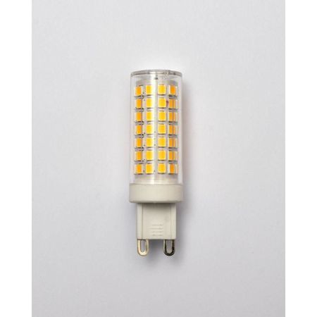 Foco Led G9 9W Luz Calida 3000K