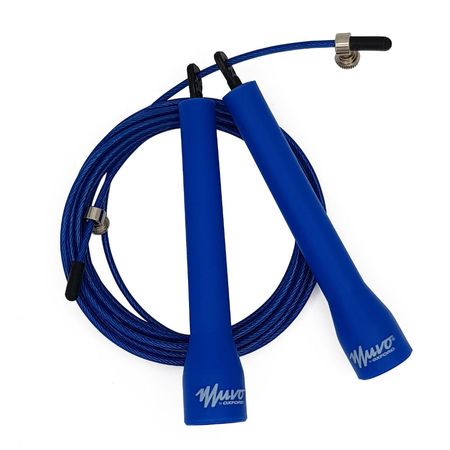 Cuerda para Saltar 2.43Mts