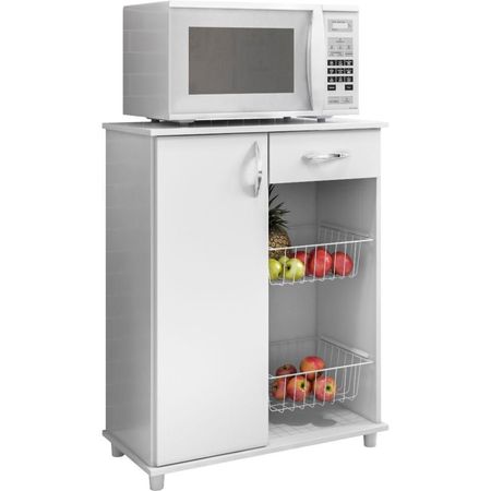 Frutera Belize Blanco