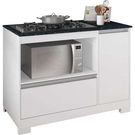 Cooktop NT 3050 Blanco