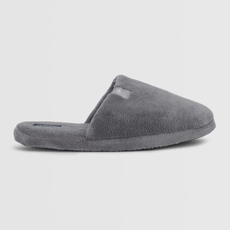 Pantufla Madison Hombre  GRIS S