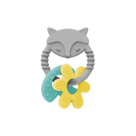 Mordedor Dr Browns Anillo De Silicona Zorro