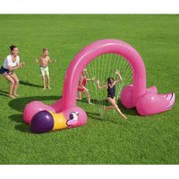 Aspersor Jumbo Flamenco 3.4 M