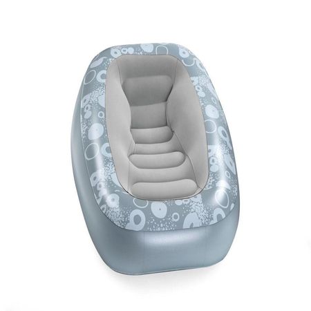 Flotador Sillón Inflable Lujoso