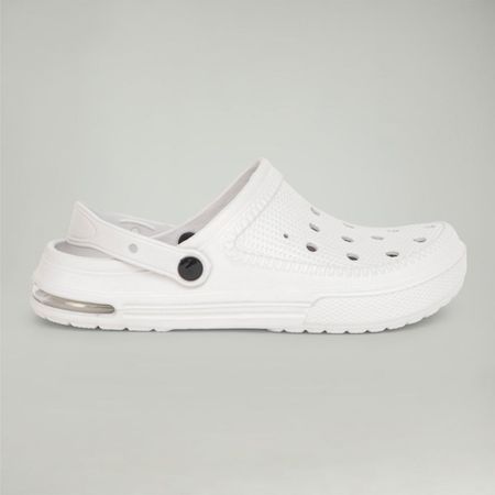 Clogs Hypnotic Hombre Suech Gris 40