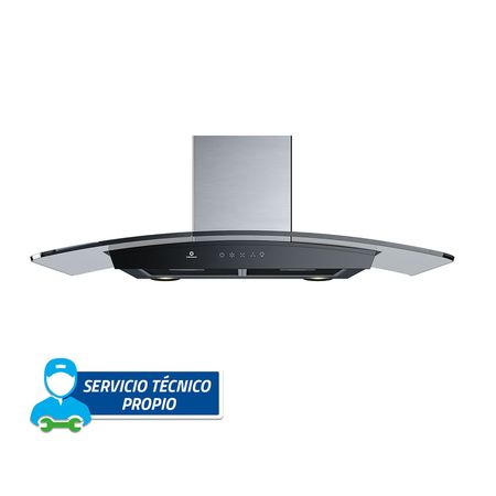 Campana Extractora Indurama CEI-90NEVC