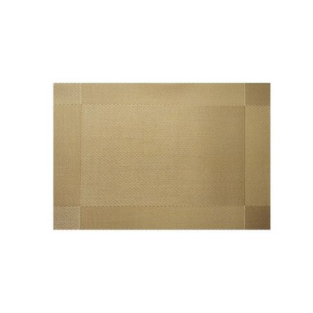 Individual Dorado Rect