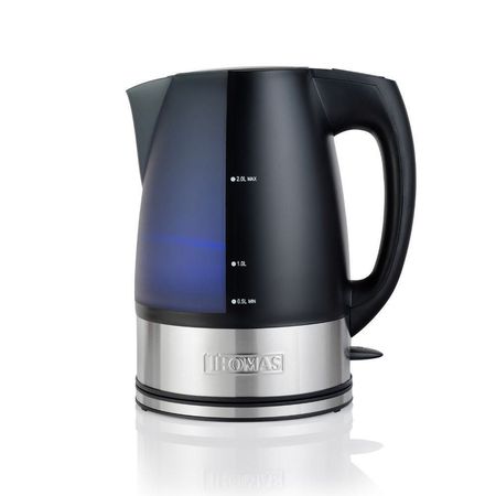 Hervidor Thomas TH-4800 2L Negro
