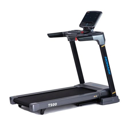 Trotadora Monark T-500