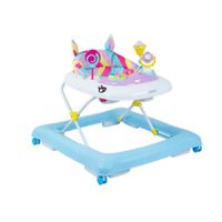 Andador Para Bebe Infanti Bg-1027 C11 Unicornio